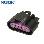 DJK7121BY   DJK70311A   DJK7031A   JK7201A  Waterproof connector series