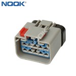 DJK7066A   DJK7062A  DJK7101B  Waterproof connector series