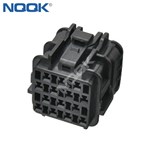 DJK7081  DJK7121  DJK7141  Waterproof connector series
