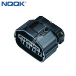 DJ7032  DJ7091 DJ7091 DJ7041 Composite connector series