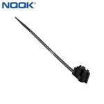 CS03   KY-103  1003601  M1-7 KY-036  KY-106 Fixed line buckle sheath series