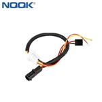 KY-136  KY-139  KY-A735 Wire Harness Series