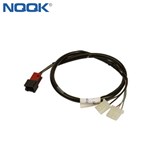 KYX9156-051   KYX9156-052  Wire Harness Series