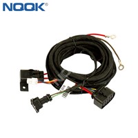 KYX9156-093     KYX9156-094  Wire Harness Series