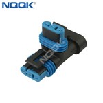 DJ7051   DJ7061   DJ7021   DJ7031 Waterproof Auto Connector