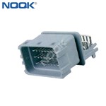 DJ7044Y  DJ7051  DJ7039Y Composite connector series