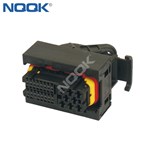DJ7531 DJ7270A  DJ7531A  DJ7321A  ECU connector series