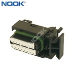 DJK7321A  DJ7481  DJ7481A ECU connector series