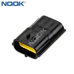 DJK7022Y   DJK7022A  DJK7032Y Waterproof connector series