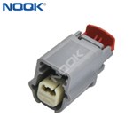 DJK7103Y DJK713Y  DJK7032B   DJK703BF  Waterproof connector series