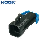 DJK7011  DJK7021   DJK7043A  Waterproof connector series
