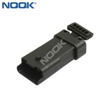 DJK7048Y  DJK7047Y   DJK7057Y  Waterproof connector series