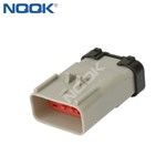 DJK7066A   DJK7062A  DJK7101B  Waterproof connector series