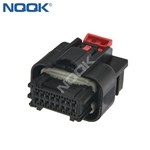 DJK70311  DJK7033F  DJK7033FA DJK7124A  Waterproof connector series