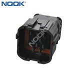 DJK7081  DJK7121  DJK7141  Waterproof connector series