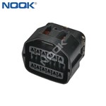 DJ7032  DJ7091 DJ7091 DJ7041 Composite connector series