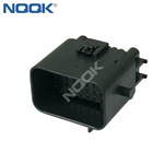 DJ7810A   DJ7236Y DJD7236Y  DJ7102  ECU connector series