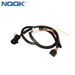 KY-136  KY-139  KY-A735 Wire Harness Series