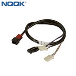 KYX9156-051   KYX9156-052  Wire Harness Series