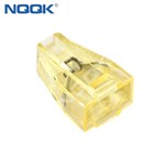2 4 6 8  Hole series VSE   Push in Wire Connectors