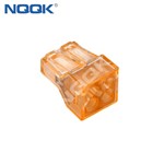 2 4 6 8  Hole series VSE   Push in Wire Connectors