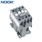 Schneider LC1 N25 01 380VAC AC contactor