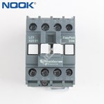 Schneider LC1 N25 01 380VAC AC contactor