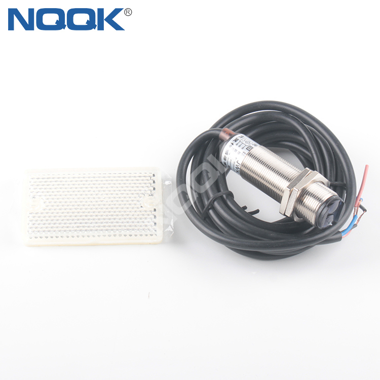 Sensor plug E18-R2NA inductive proximity sensor connector