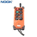 Crane Wireless Industrial Remote Control Crane Driving Remote Control Electric Hoist Control F21-E1B