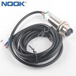 Sensor plug E18-R2NA inductive proximity sensor connector