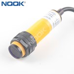 E3F-DS10N2 NPN NO  Diffuse type Photoelectric switch  photoelectric Sensor