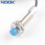 LJ12A3-4-Z/EX Detect metal object Switching Transducer inductance Proximity Switch