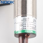 Sensor plug E18-R2NA inductive proximity sensor connector