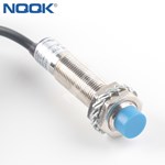 LJ12A3-4-Z/EX Detect metal object Switching Transducer inductance Proximity Switch