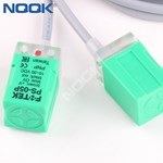 FOTEK sensor square inductive proximity switch PS-05P PS-05PB
