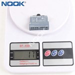 Siemens motor protection switch positive side installation 3RV2901-2F