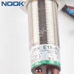 Sensor plug E18-R2NA inductive proximity sensor connector