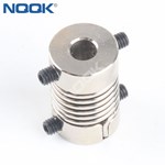 ISC3806-001G-500BZ1-5-24C pulse solid shaft 6 mm  DC Incremental rotary encoder