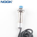 LJ12A3-4-Z/EX Detect metal object Switching Transducer inductance Proximity Switch