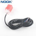 LMF11-3005NC Inductive Proximity Sensor switch Datasheet