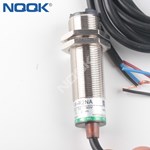 Sensor plug E18-R2NA inductive proximity sensor connector