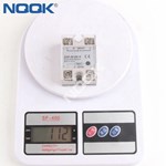 Single-phase solid state relay SSR-40DA-10 25 50 60 75 80 100DD AA VA DA-H