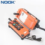 Crane Wireless Industrial Remote Control Crane Driving Remote Control Electric Hoist Control F21-E1B