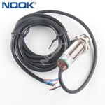 Sensor plug E18-R2NA inductive proximity sensor connector