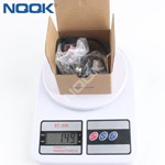 ISC3806-001G-500BZ1-5-24C pulse solid shaft 6 mm  DC Incremental rotary encoder