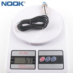 LJ12A3-4-Z/EX Detect metal object Switching Transducer inductance Proximity Switch