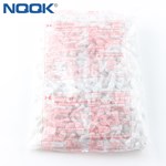 CE2X  CE5X Quick Connector Nylon PA66 Closed End Crimp Connectors 22-14AWG Terminal Blocks