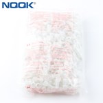 CE2X  CE5X Quick Connector Nylon PA66 Closed End Crimp Connectors 22-14AWG Terminal Blocks