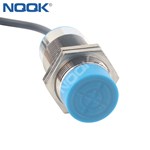 LM30-2015B  AC95-250V 2wires metal detecting 10mm inductive proximity switch sensor