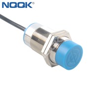 LM30-3015LA  DC 6- 36 VDC  Two wire system 10mm inductive proximity switch sensor